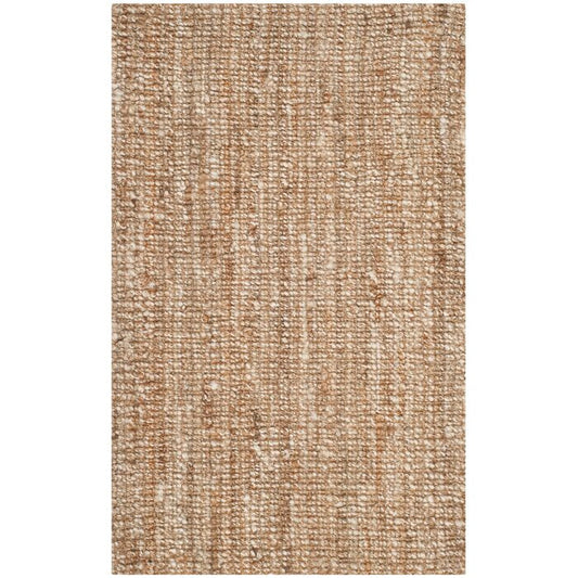 Waldenburg Natural/Ivory Area Rug Rectangle 2'6" x 4'
