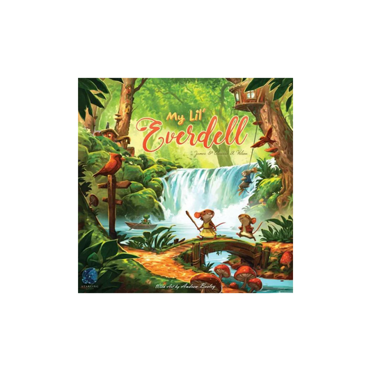 MY LIL' EVERDELL