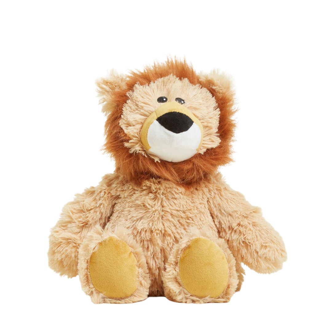 Warmies Heat Pack - Lion