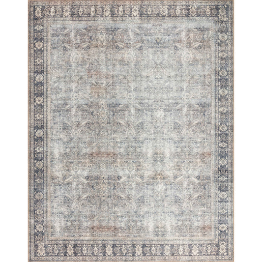 Wynter Grey / Charcoal Rug