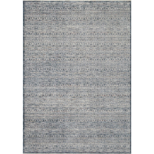 Zuma Denim / Ivory Rug | Amber Lewis x Loloi