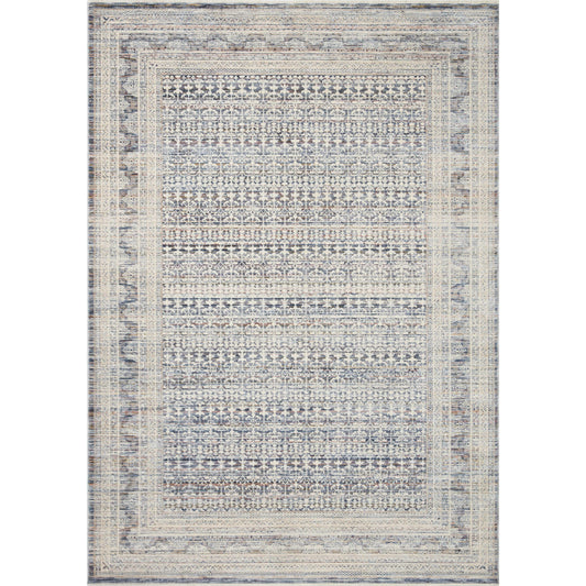 Zuma Ocean / Multi Rug | Amber Lewis x Loloi