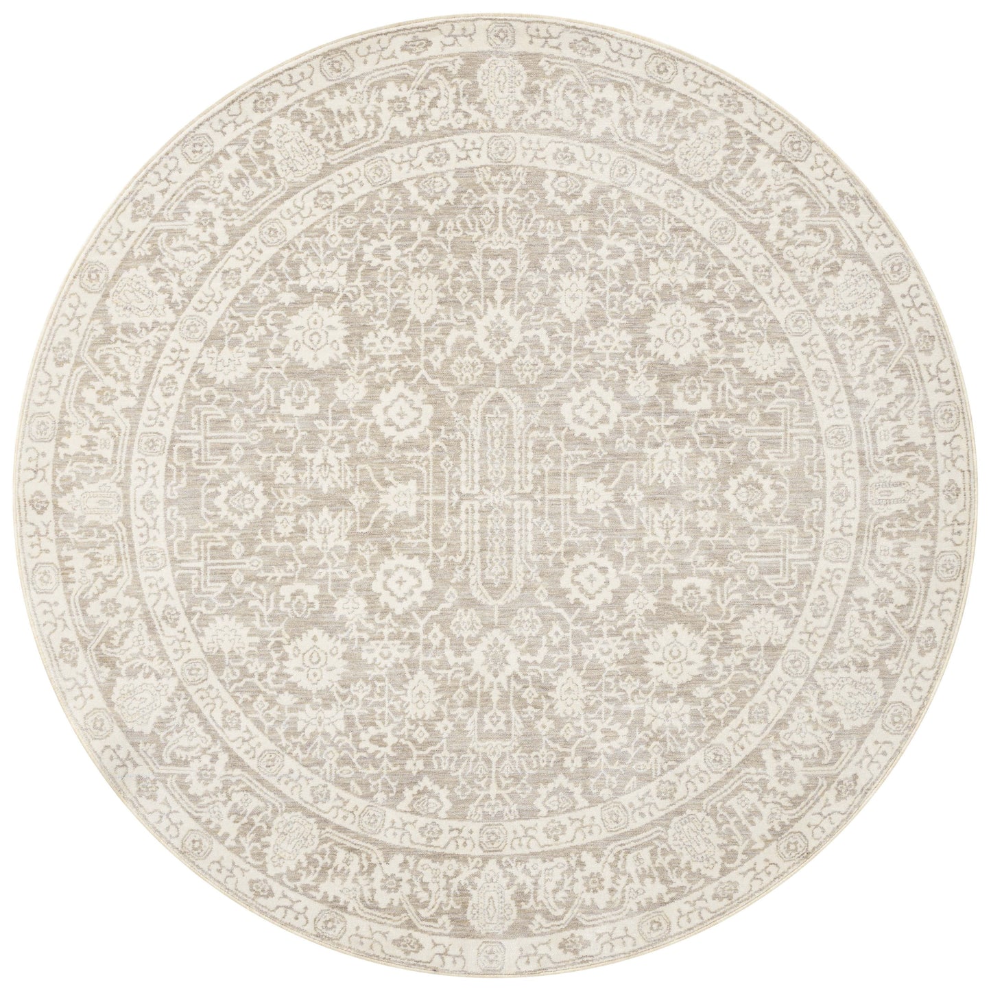 Zuma Sand / Stone Rug | Amber Lewis x Loloi