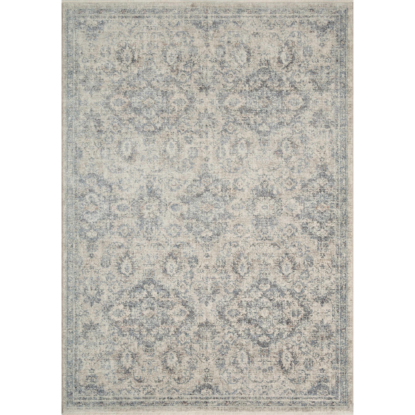 Zuma Pebble / Stone - 11'-6" x 15'-7"