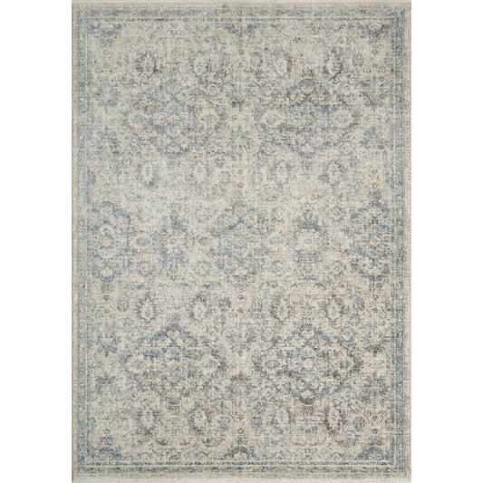 Zuma Pebble / Stone - 11'-6" x 15'-7"