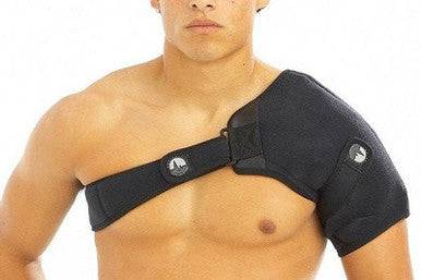 ActiveWrap Hot & Cold Shoulder Wrap - YesWellness.com
