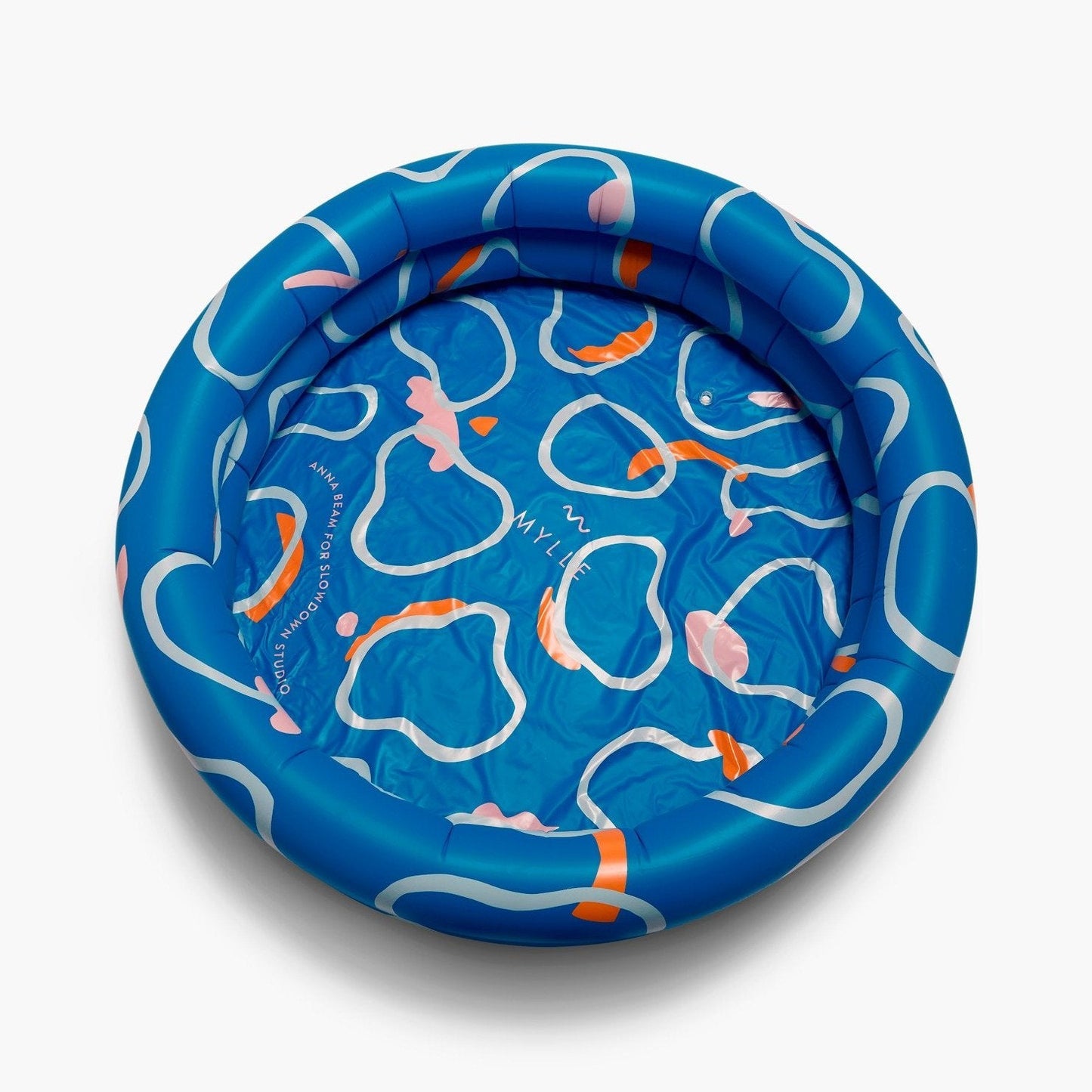 Anna Beam X Mylle Inflatable Pool