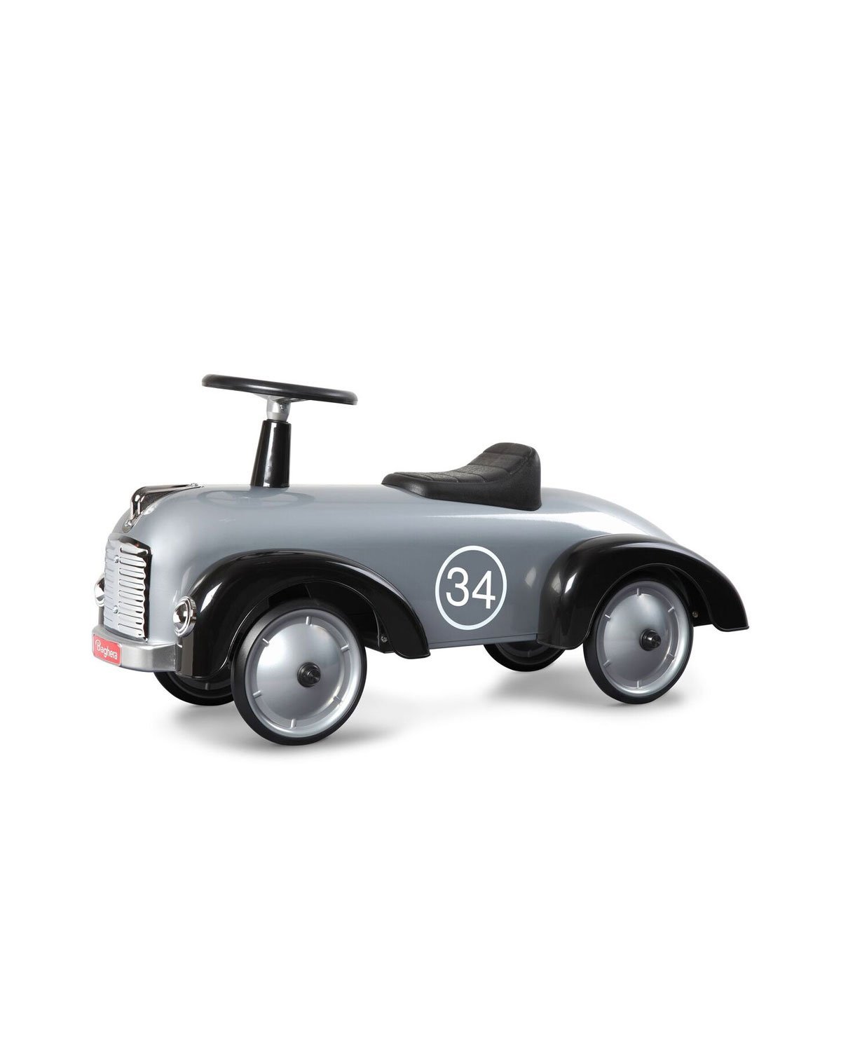 Baghera Ride-On Speedster - Tadpole