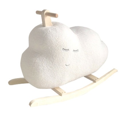 Wonder & Wise- Cloud Rocker