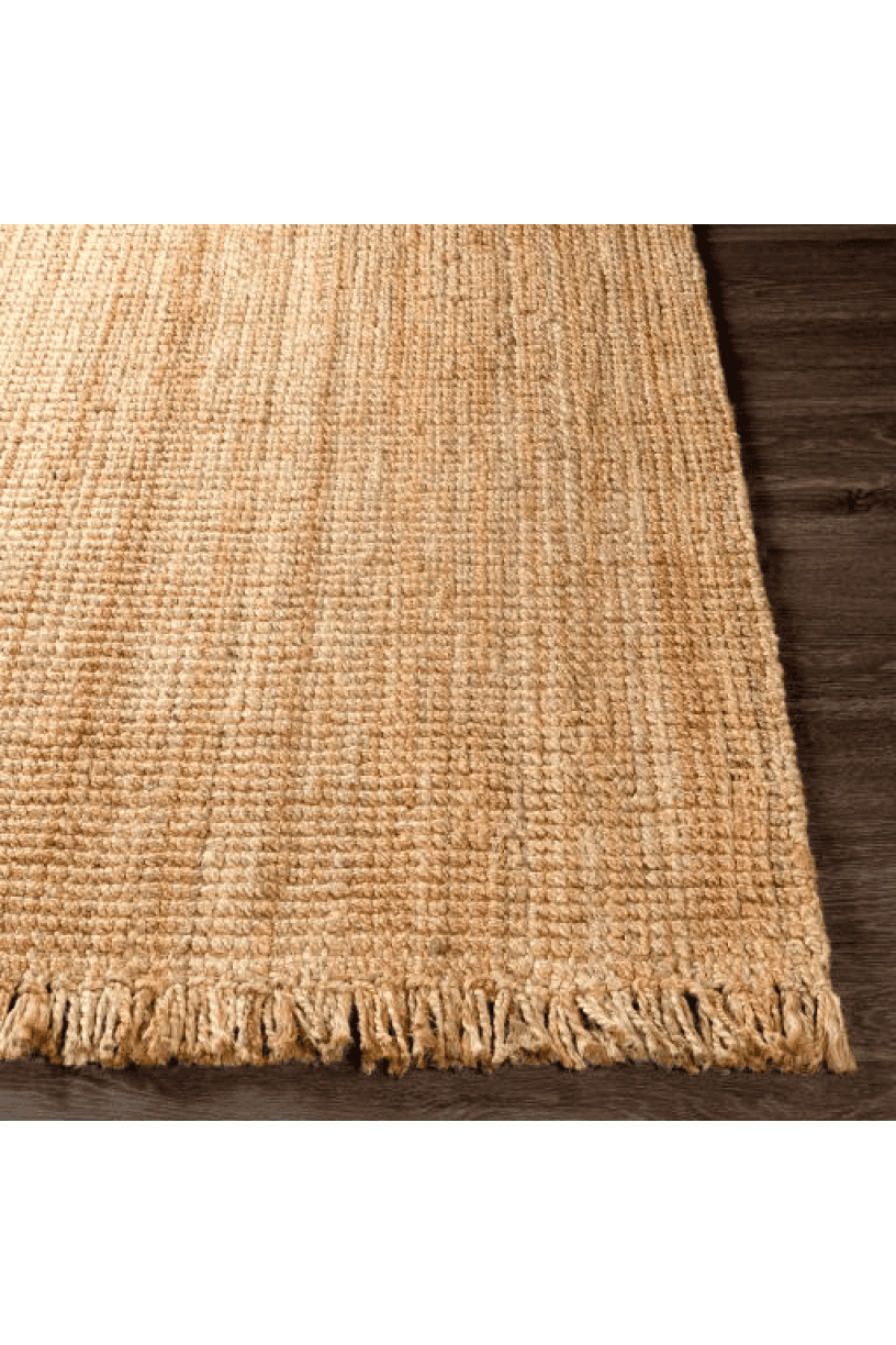 Hunter Jute Rug