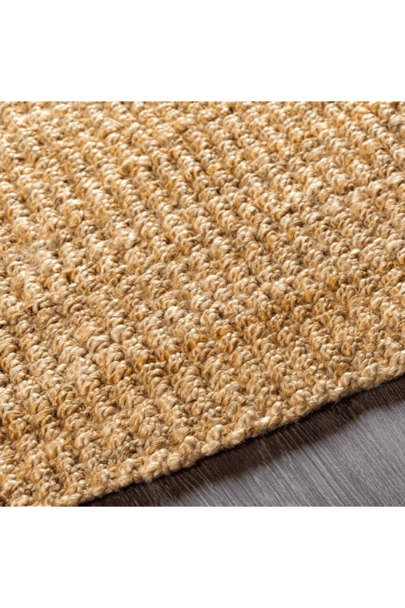 Hunter Jute Rug
