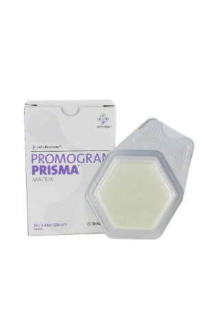 Promogran Prisma Matrix MA028 Collagen Dressing with Silver 1 Each
