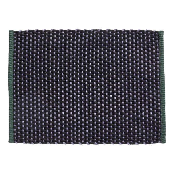 HAY | Door Mat in Green