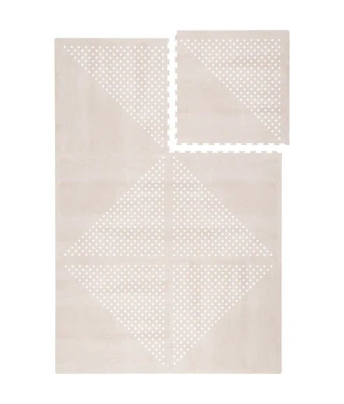 Toddlekind Premium Foam Playmat-4x6
