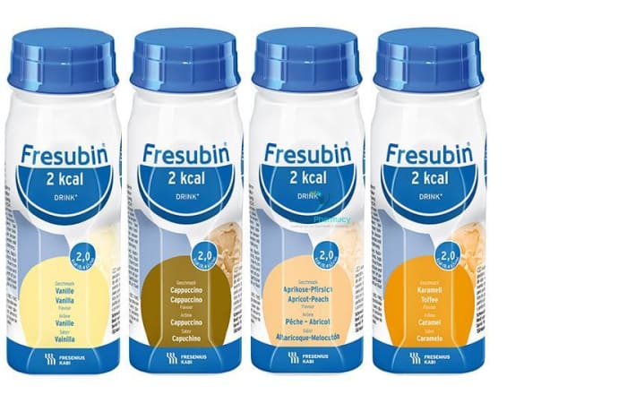 Fresubin 2kcal Nutritional Drinks - 200ml