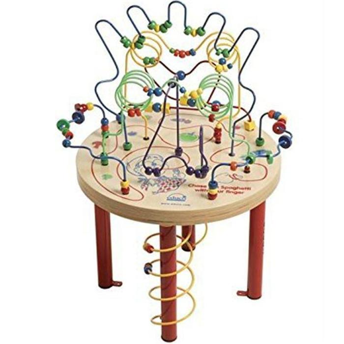 Hape Spaghetti Legs Table