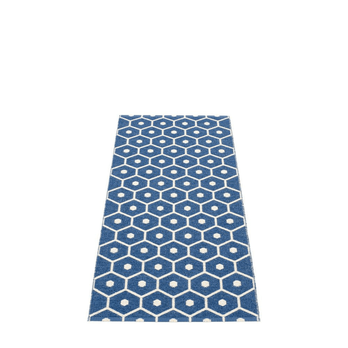 Honey Rug - Denim - Sea Green Designs