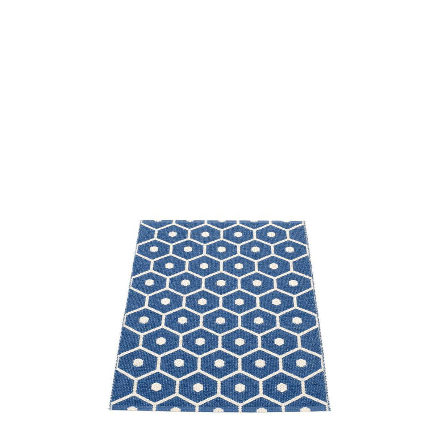 Honey Rug - Denim - Sea Green Designs