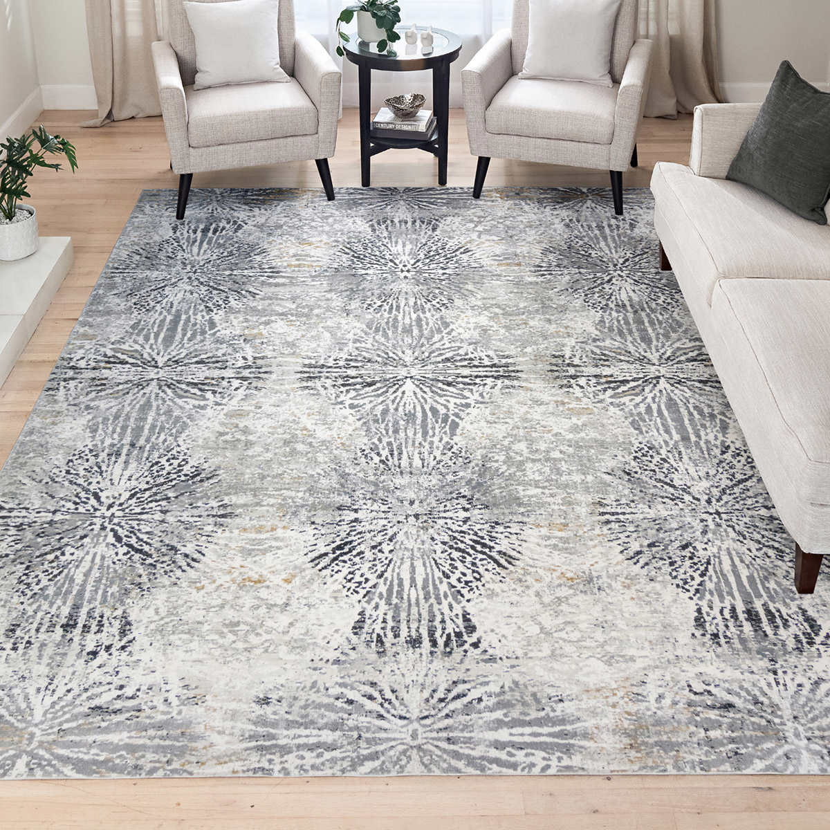 Aurora Rug Collection, Vento