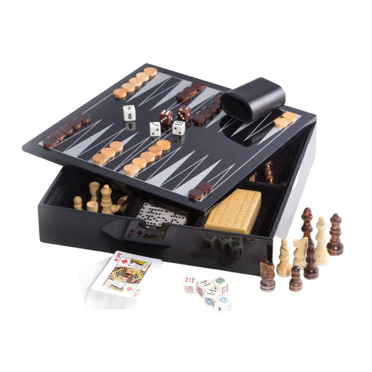Multi Game Board Set
