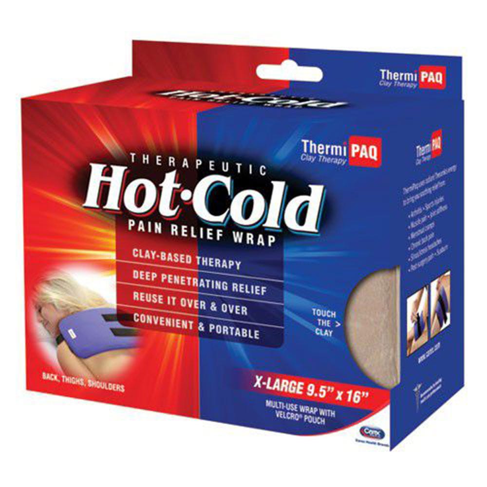 ThermiPaq Hot/Cold Pain Relief Extra-Large Wrap 69675876