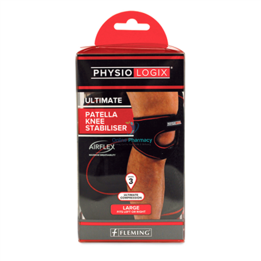 Physiologix Ultimate Patella Knee Stabiliser