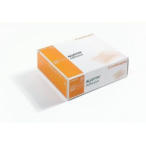 Allevyn 66020045 Foam Dressing Box of 10 33378104