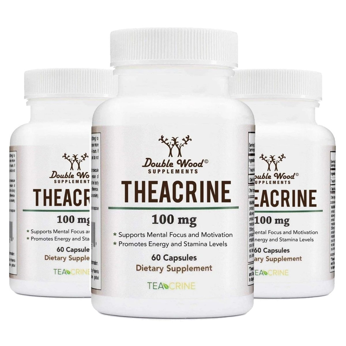 Theacrine