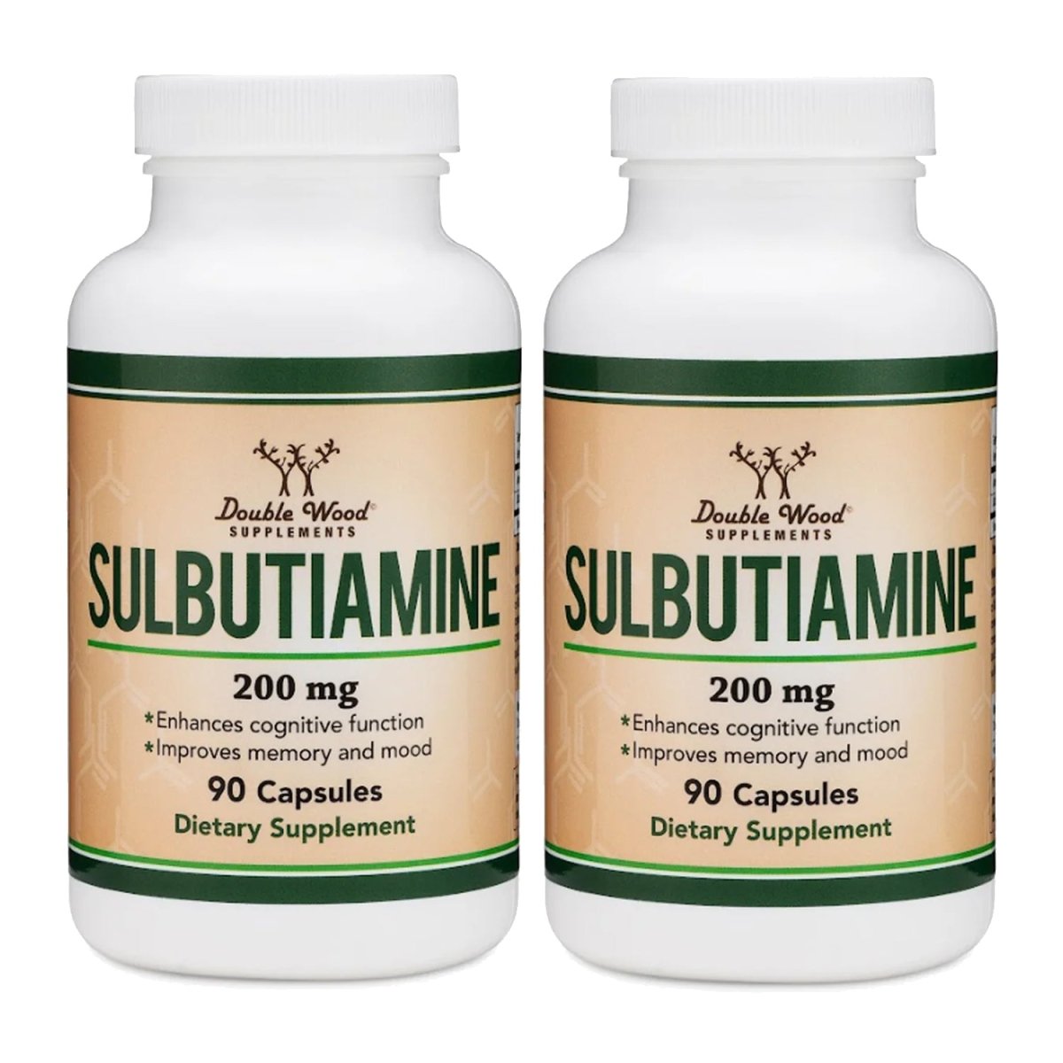 Sulbutiamine