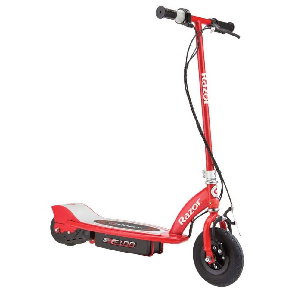 Razor E100 Electric Scooter