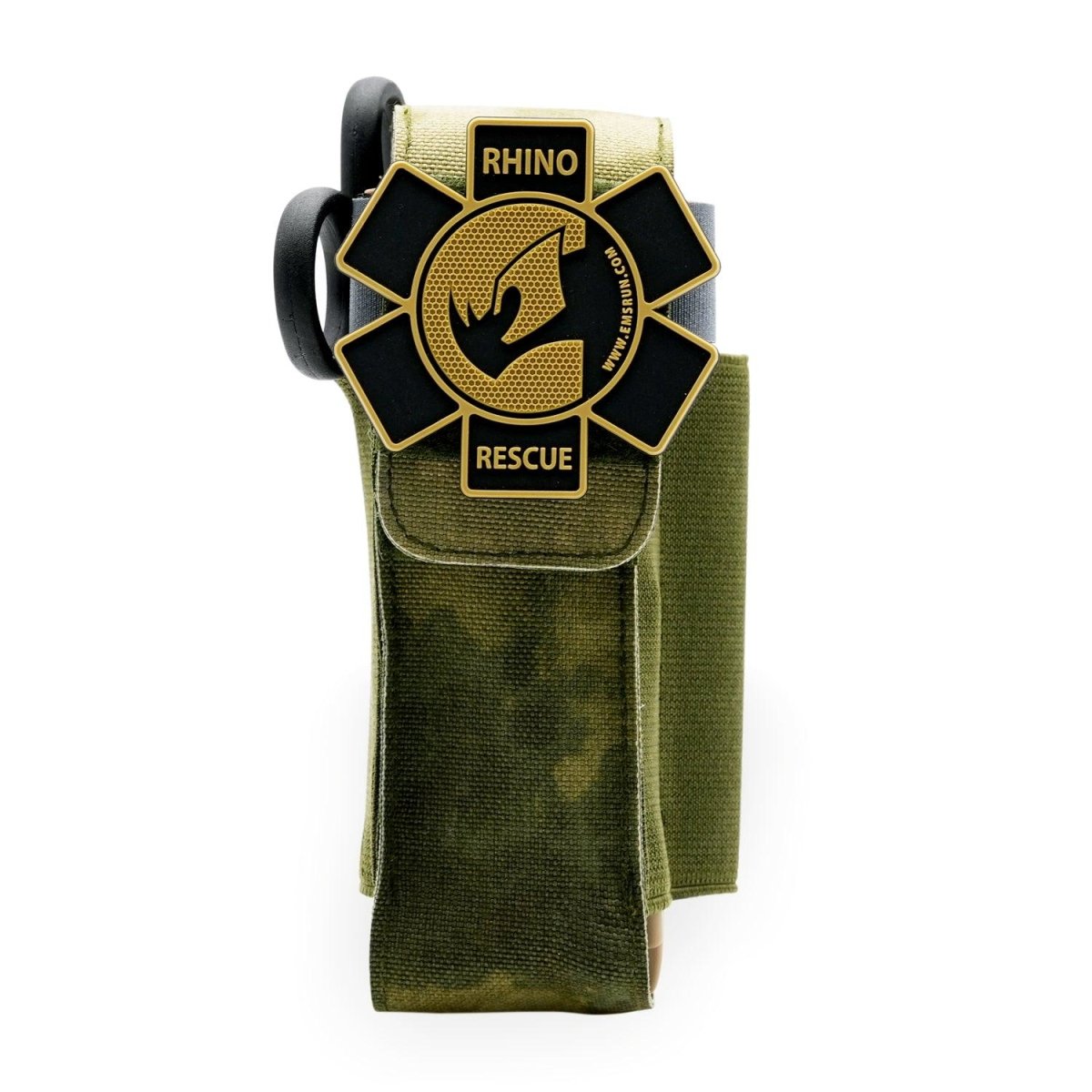 Rhino Tourniquet Holder-Portable Medical Kit-MIni IFAK