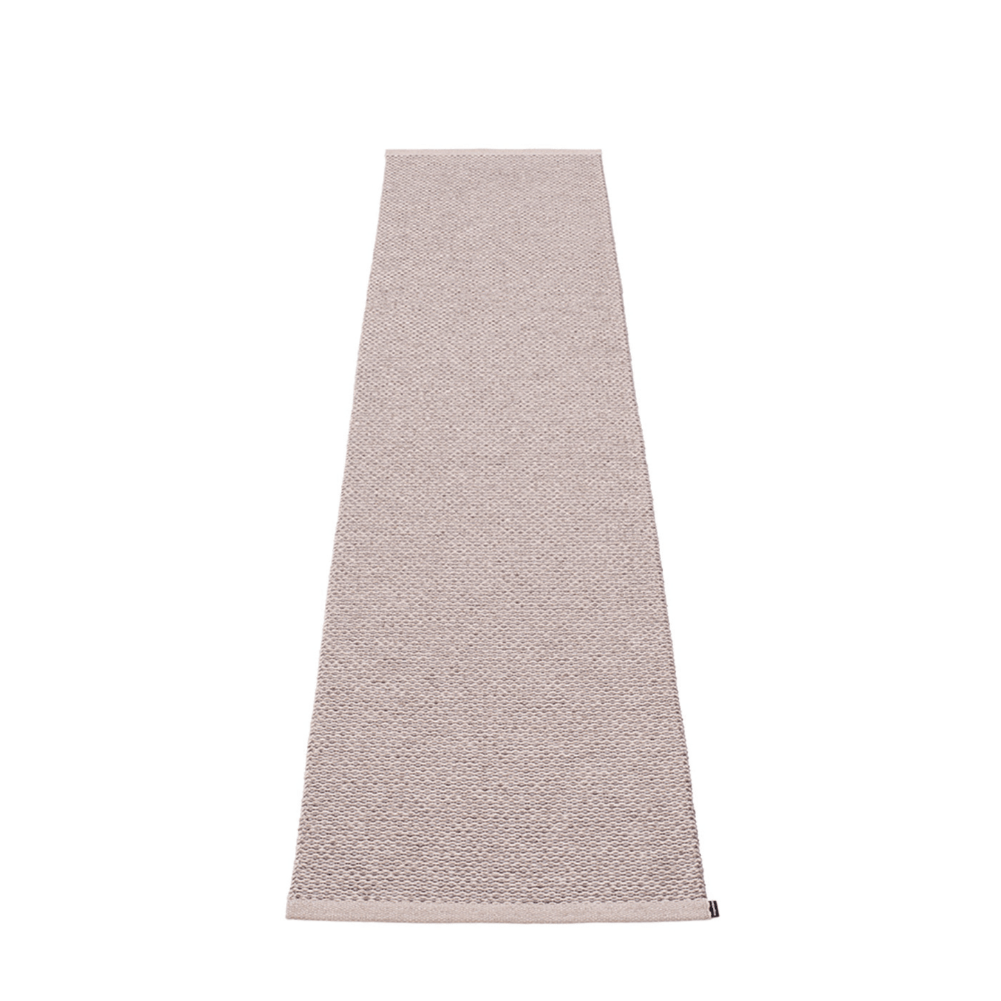 Svea Rug - Lilac Metallic - Sea Green Designs