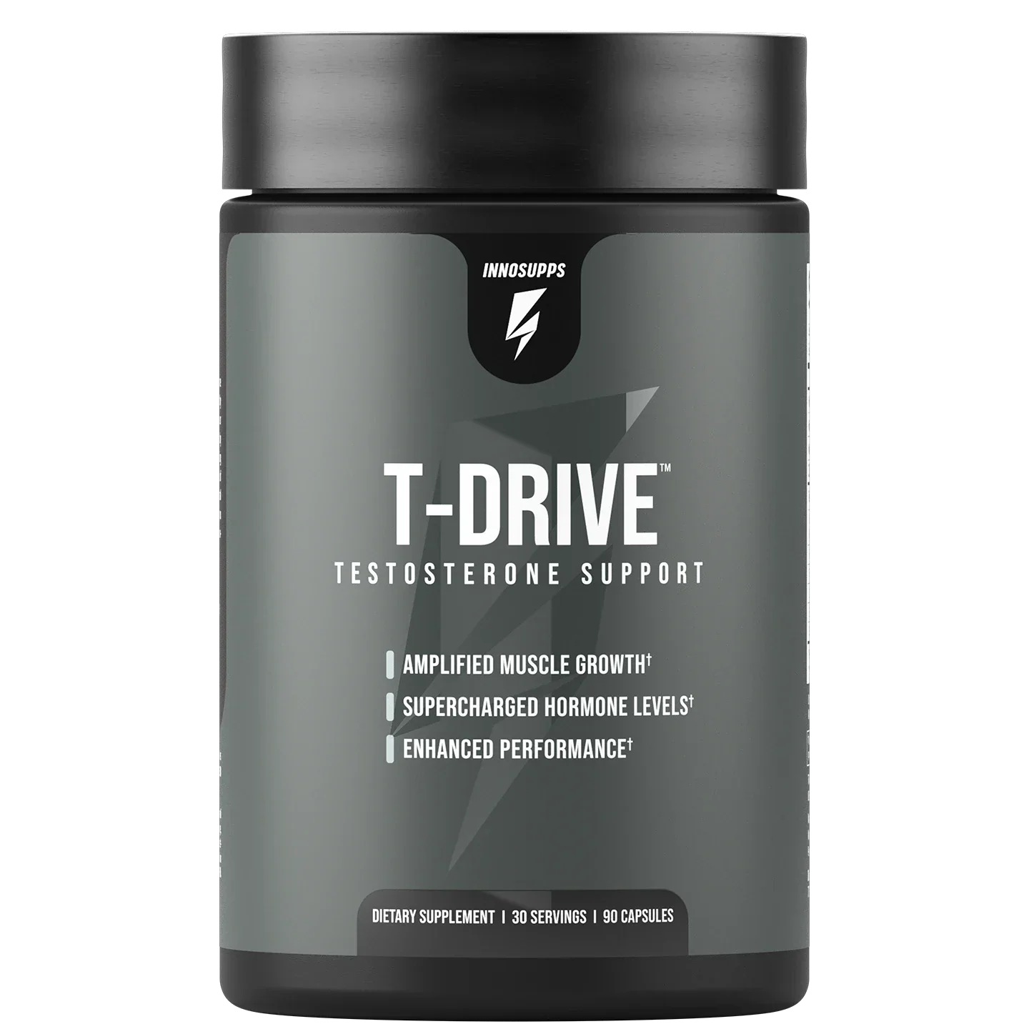 T-Drive