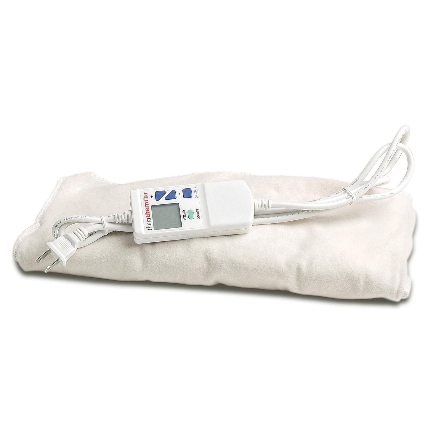 Treatment Warmers & Towel Cabi Theratherm Digital Moist Heating Pad