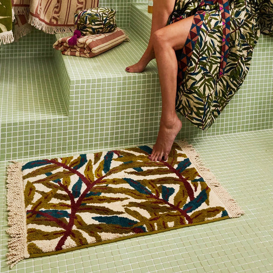 Verita Bath Mat