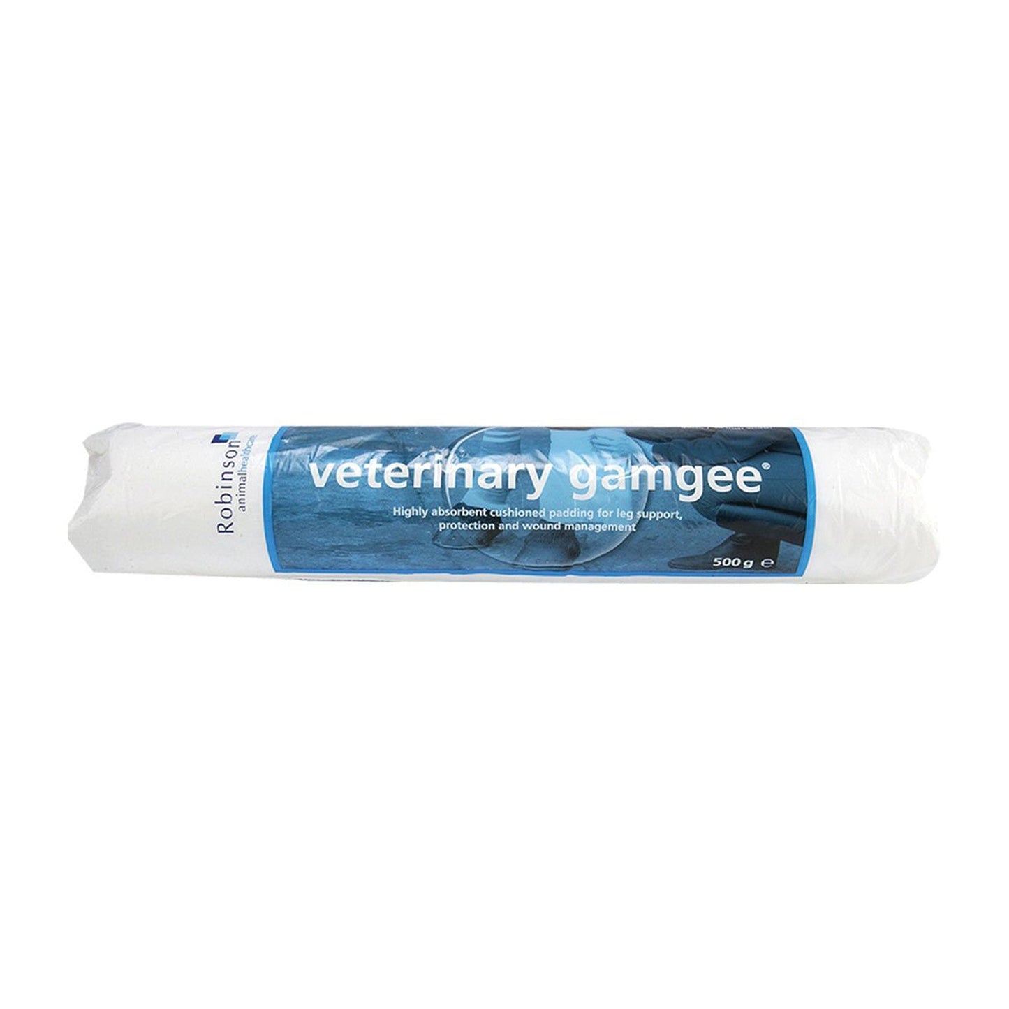 Robinsons Veterinary Gamgee 500g