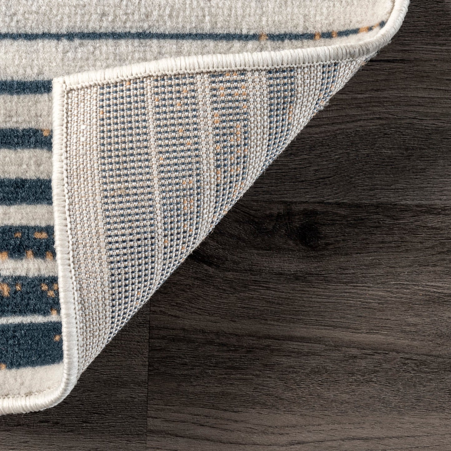 BRIN FLATS AB-GEO SUNSET