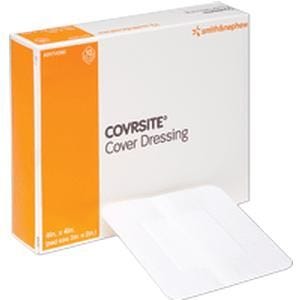 Covrsite 59714400 Secondary Composite Dressing, Box of 30 40603080
