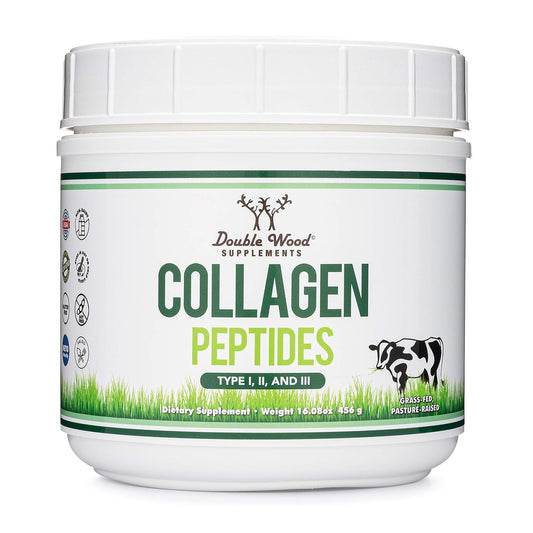 Collagen Peptides