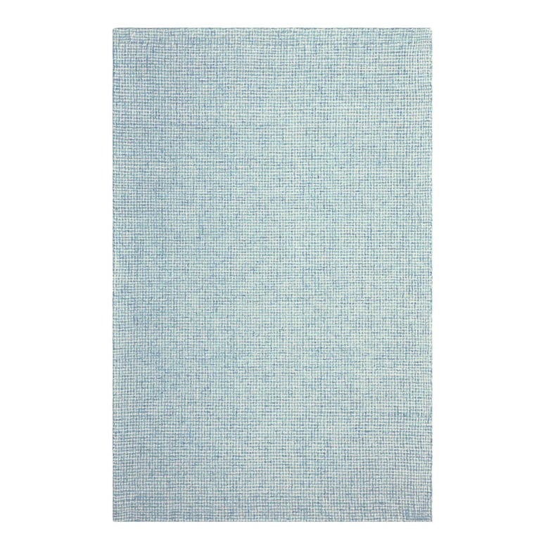 Harrison Rug - Denim