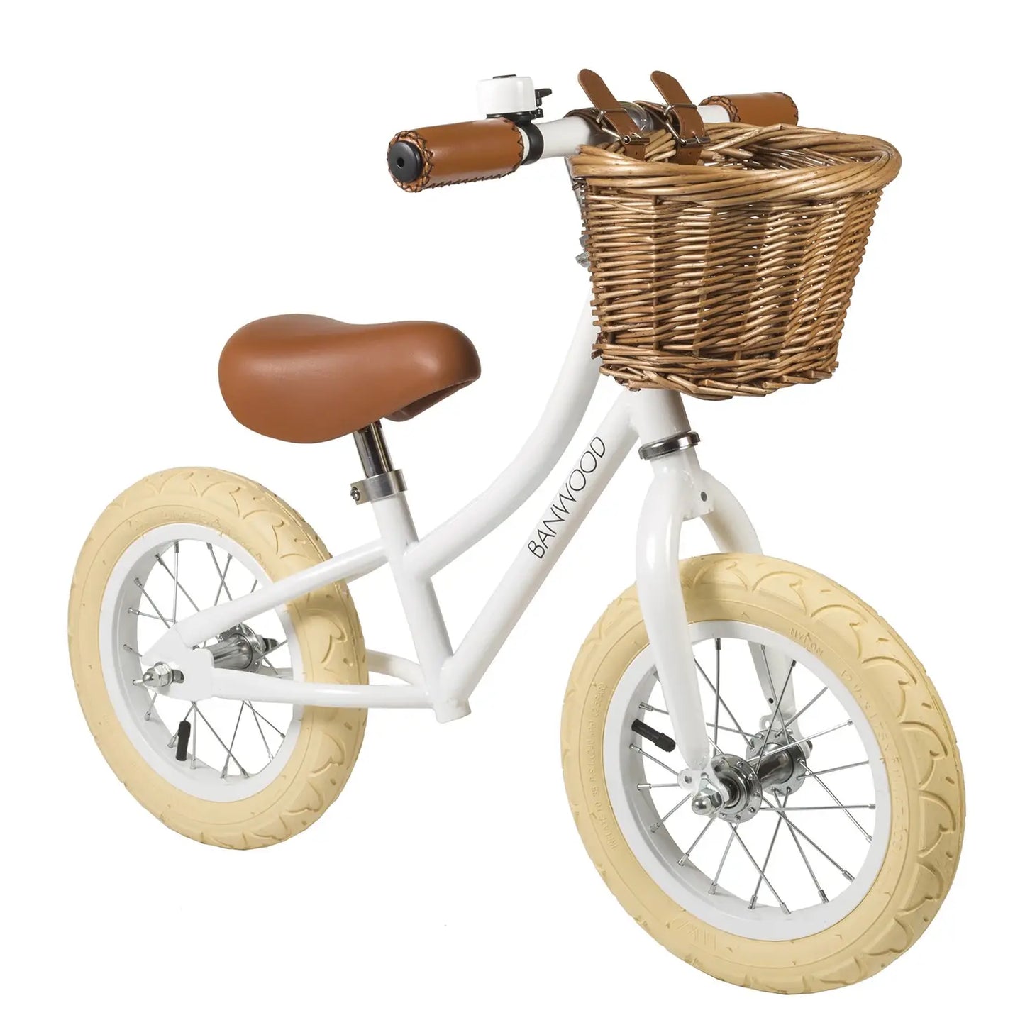 Banwood Balance Bike
