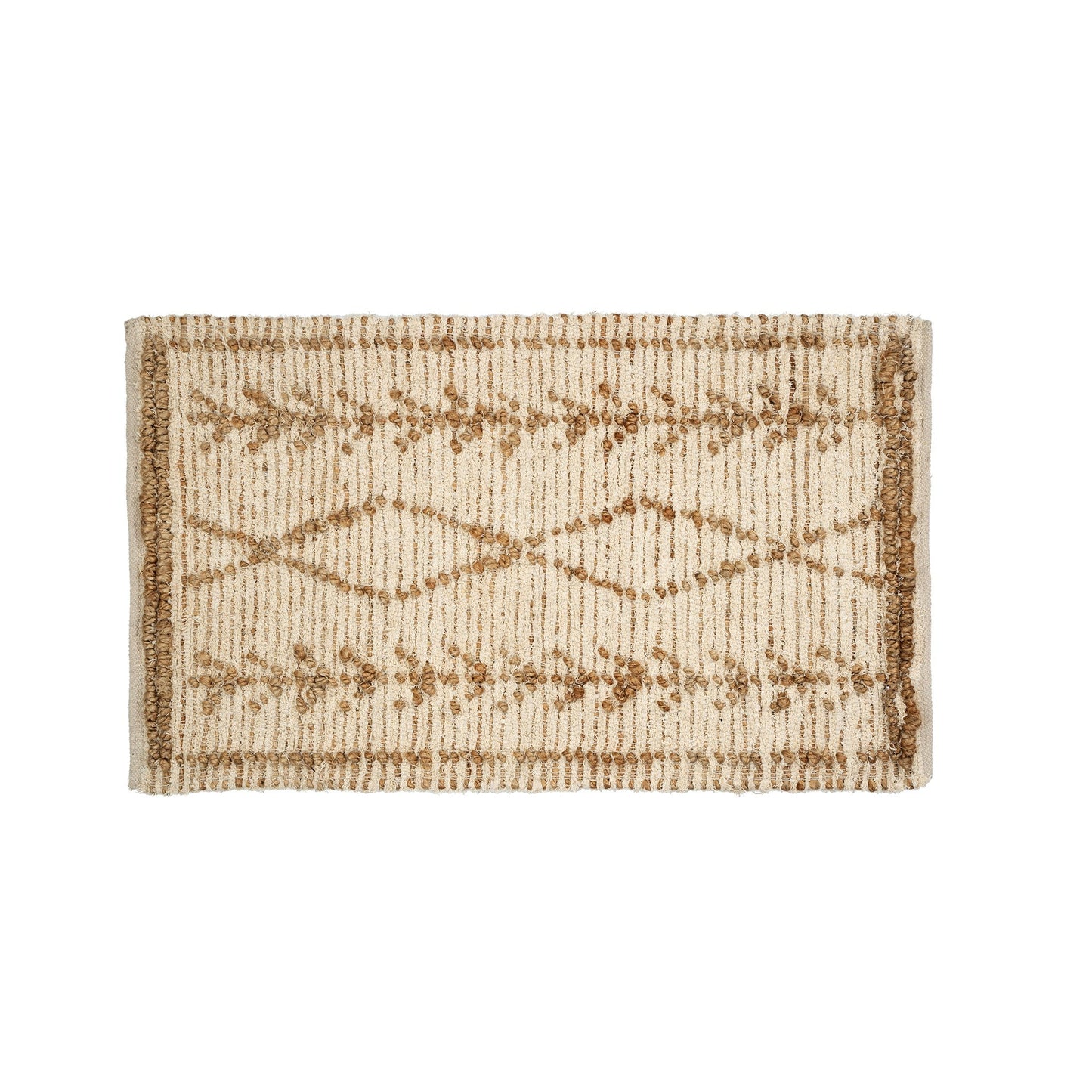 Andes Jute Rug