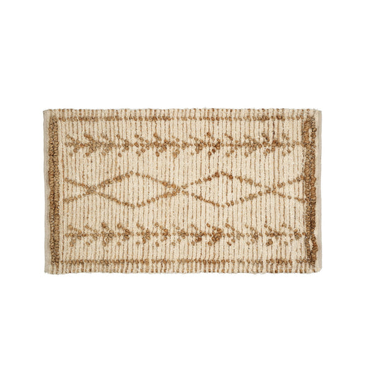 Andes Jute Rug
