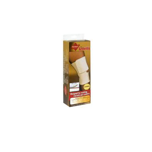 Scott Specialties, Scott Specialties Arthritic Knee Wrap Thermadry S-A X-Large, X-LARGE 1 each