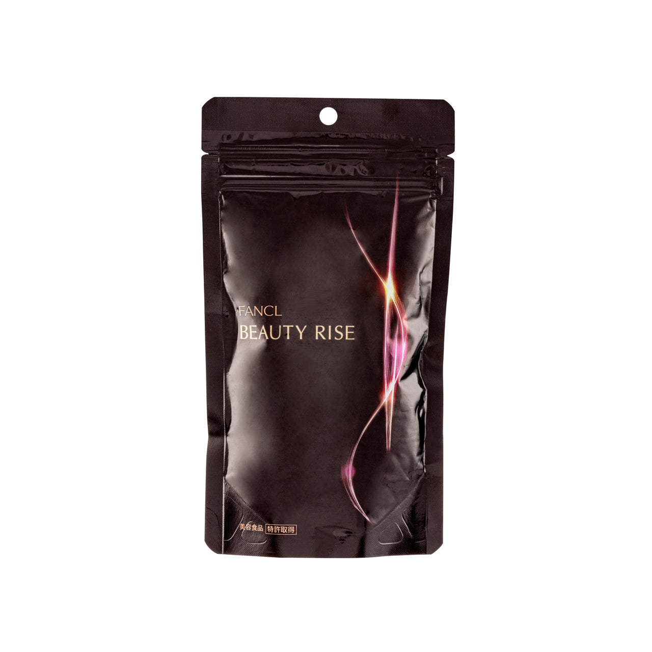Fancl Beauty Rise Supplement 180 Tablets Fancl