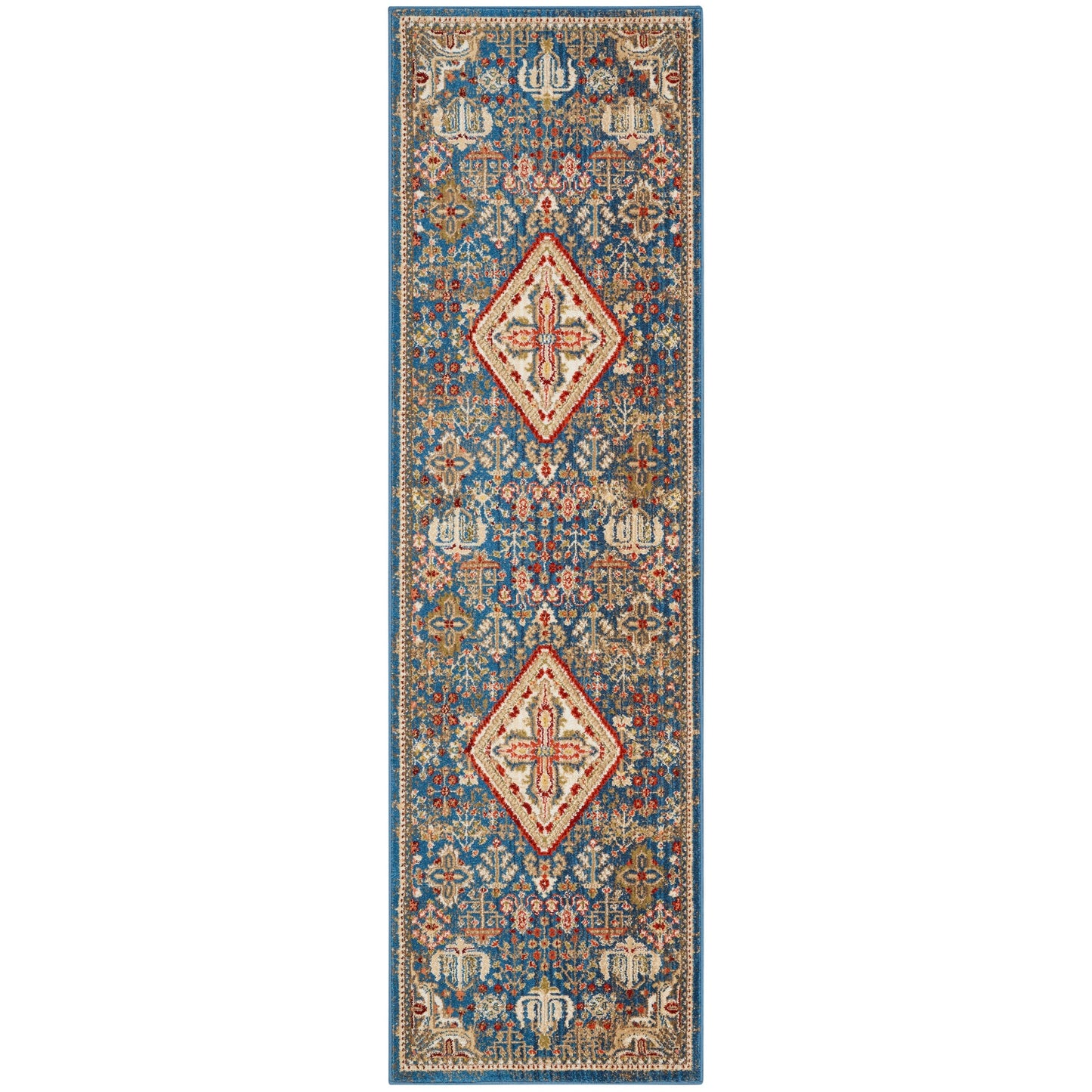 Farhad Rug