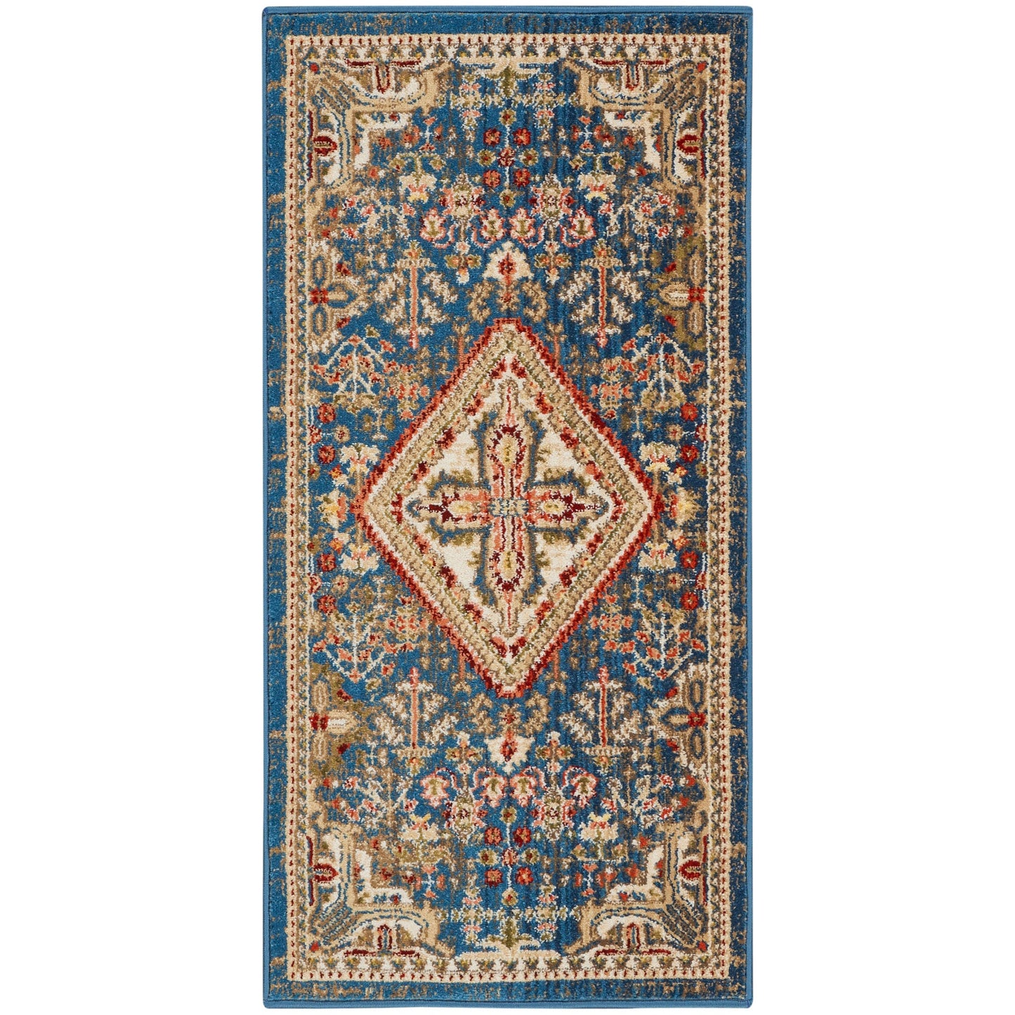 Farhad Rug