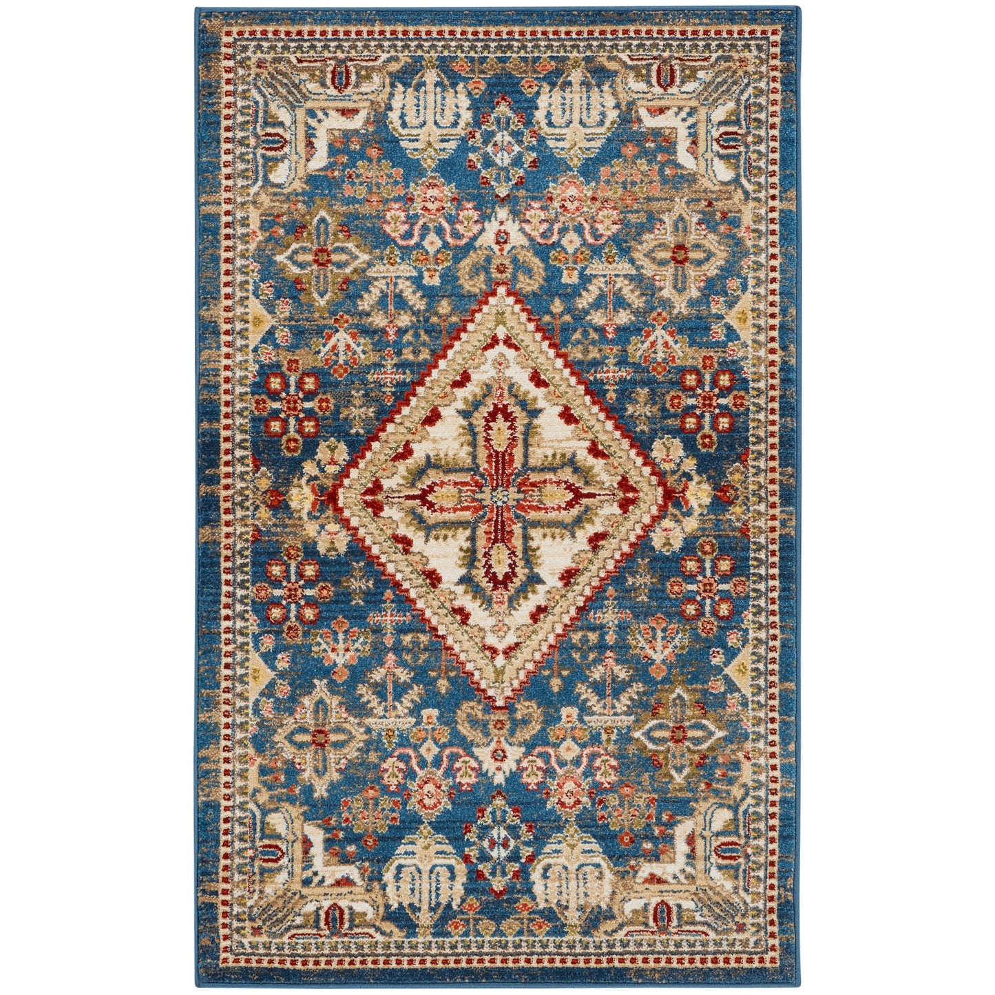 Farhad Rug