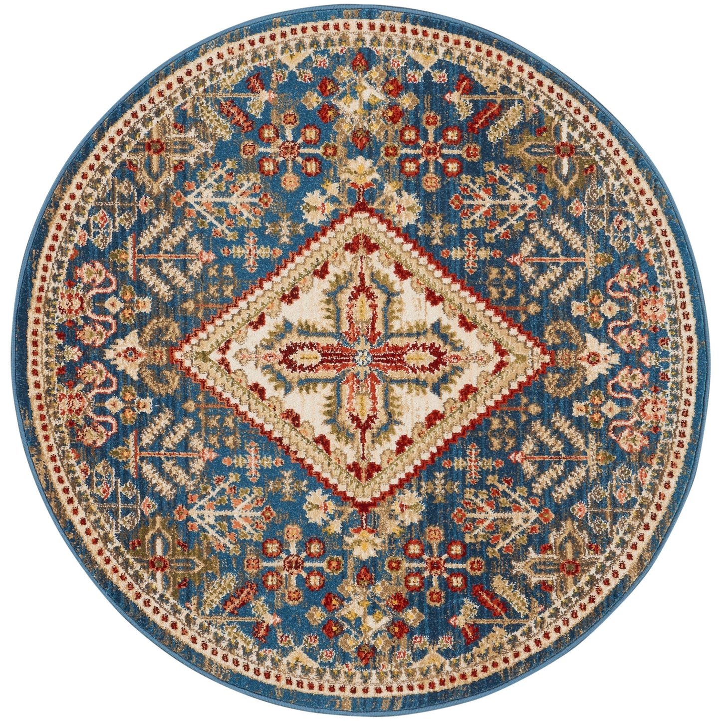 Farhad Rug