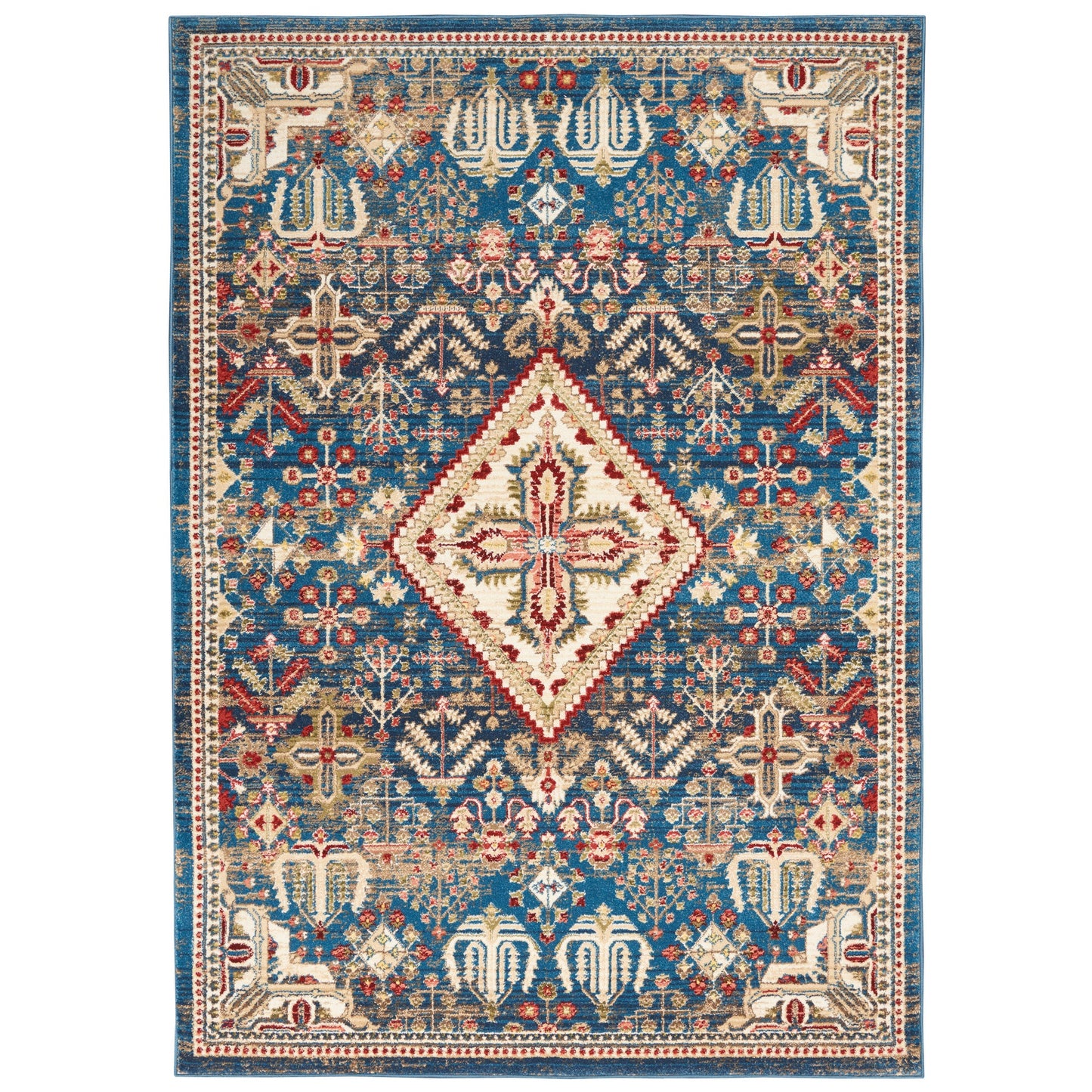 Farhad Rug